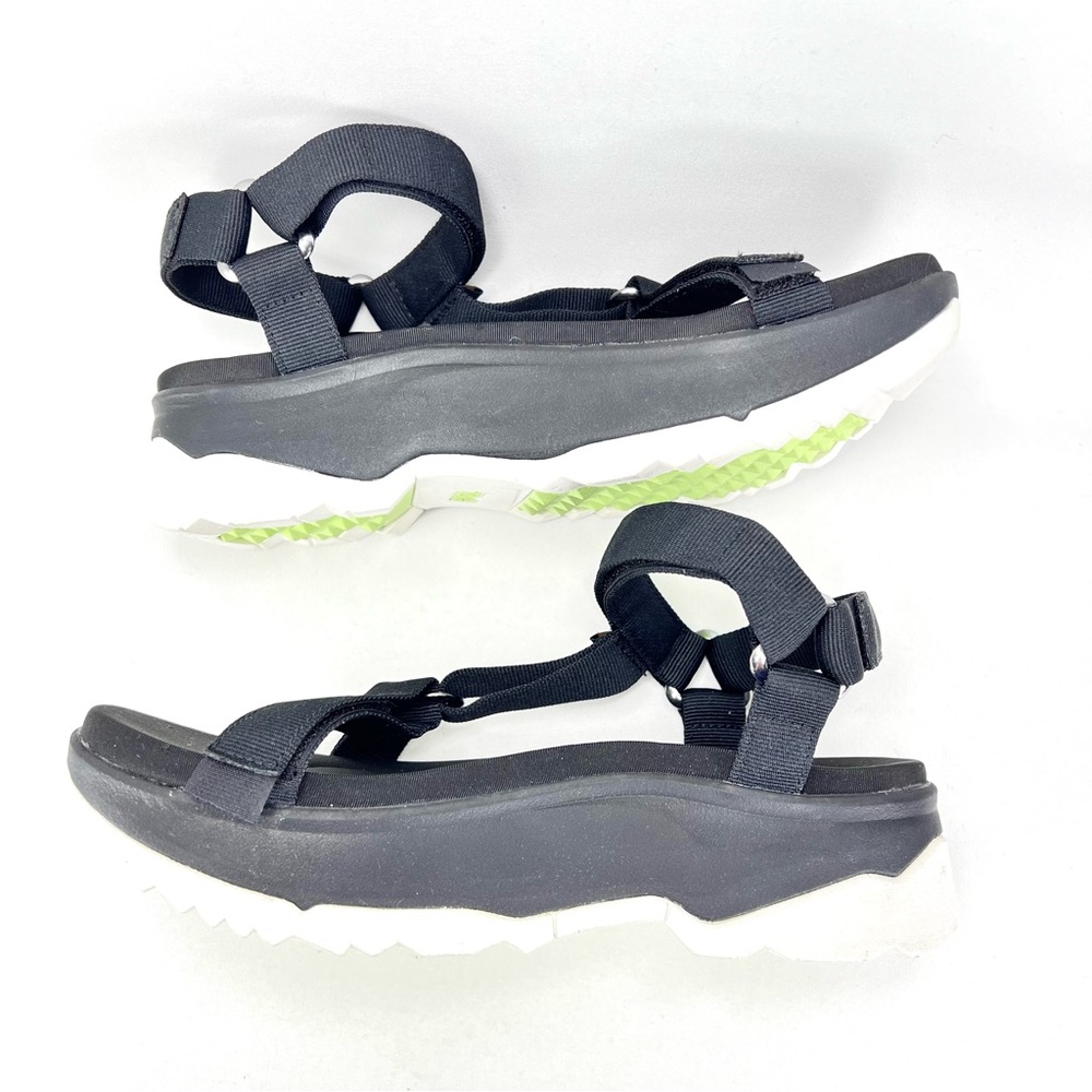 NEW Jadito Universal Platform Sandal by Teva - Picture 12 of 12